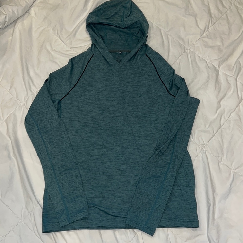 Prana Long Sleeve pullover
